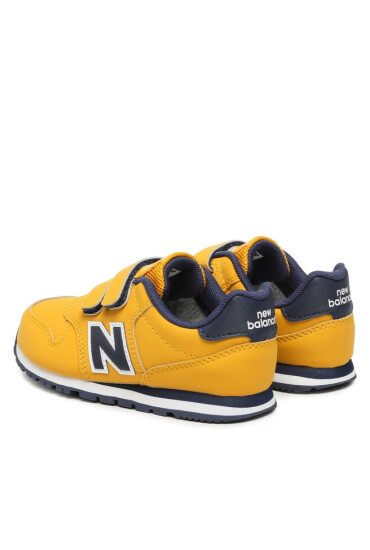 New Balance Сникърси PV500VG1 Жълт - Mera.bg