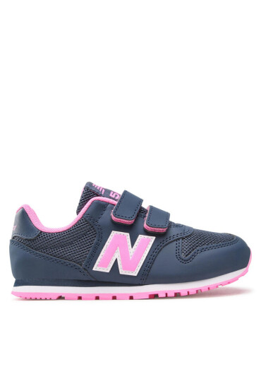 New Balance Сникърси PV500WP1 Тъмносин - Mera.bg