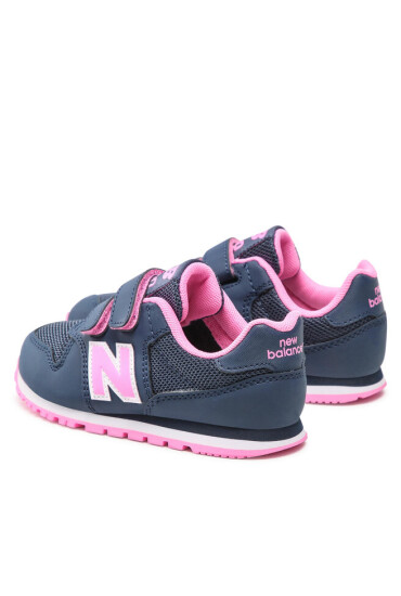 New Balance Сникърси PV500WP1 Тъмносин - Mera.bg