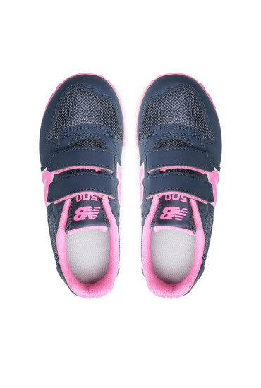 New Balance Сникърси PV500WP1 Тъмносин - Mera.bg