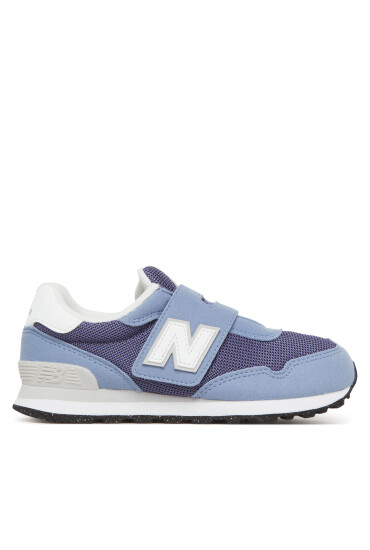 New Balance Сникърси PV515BV Син - Mera.bg
