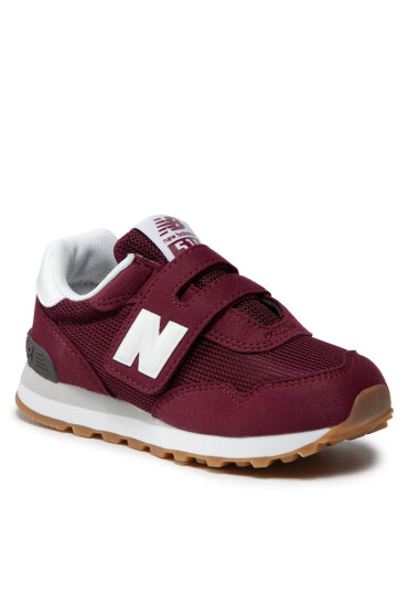 New Balance Сникърси PV515HG1 Бордо - Mera.bg