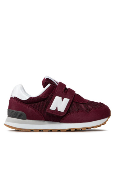New Balance Сникърси PV515HG1 Бордо - Mera.bg