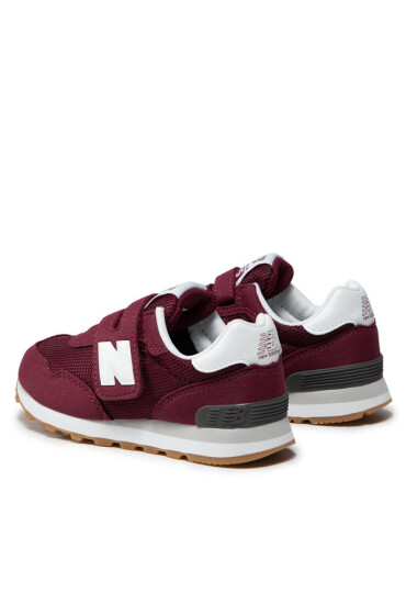 New Balance Сникърси PV515HG1 Бордо - Mera.bg