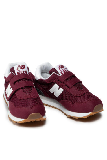 New Balance Сникърси PV515HG1 Бордо - Mera.bg