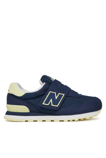 New Balance Сникърси PV515KF Син - Mera.bg