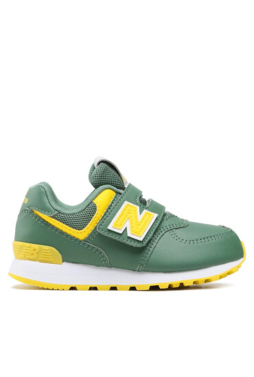 New Balance Сникърси PV574CJ1 Зелен - Mera.bg