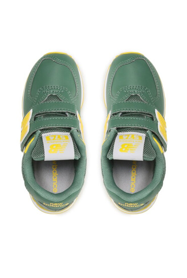 New Balance Сникърси PV574CJ1 Зелен - Mera.bg