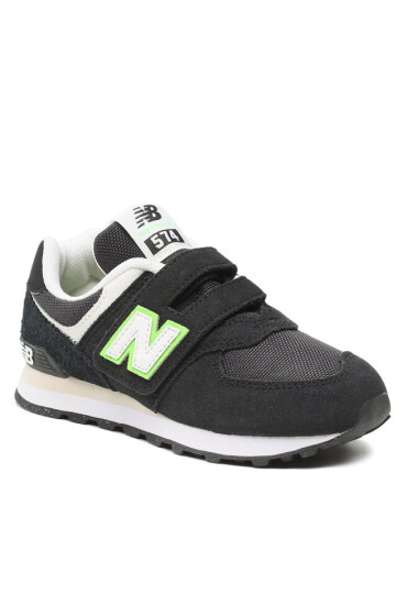 New Balance Сникърси PV574CL1 Черен - Mera.bg