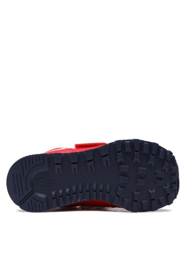 New Balance Сникърси PV574CU Червен - Mera.bg