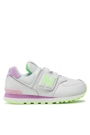 New Balance Сникърси PV574CX Бежов - Mera.bg