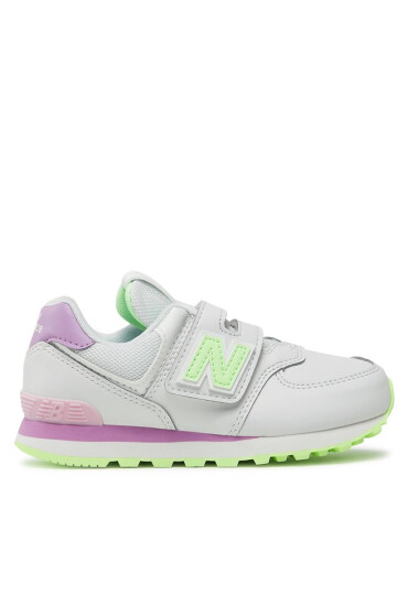 New Balance Сникърси PV574CX Бежов - Mera.bg