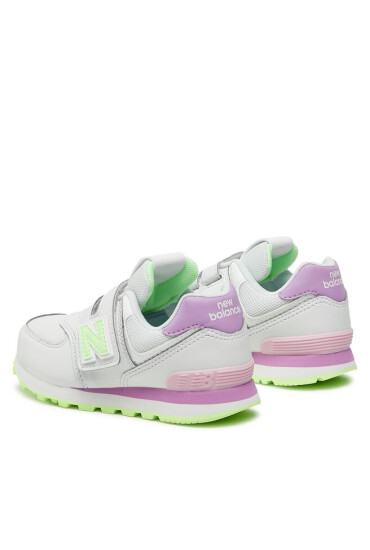 New Balance Сникърси PV574CX Бежов - Mera.bg