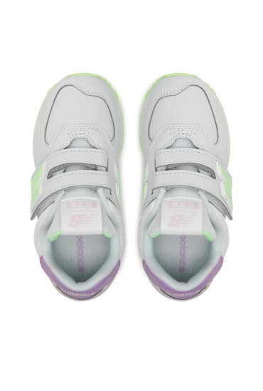 New Balance Сникърси PV574CX Бежов - Mera.bg