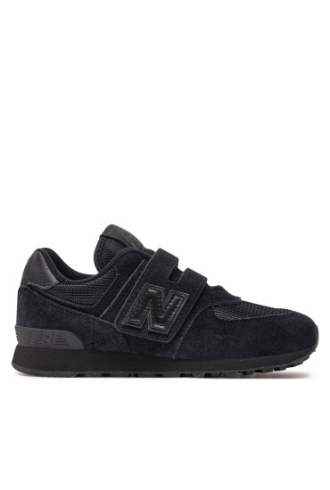 New Balance Сникърси PV574EVE Черен - Mera.bg
