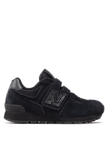 New Balance Сникърси PV574EVE Черен - Mera.bg