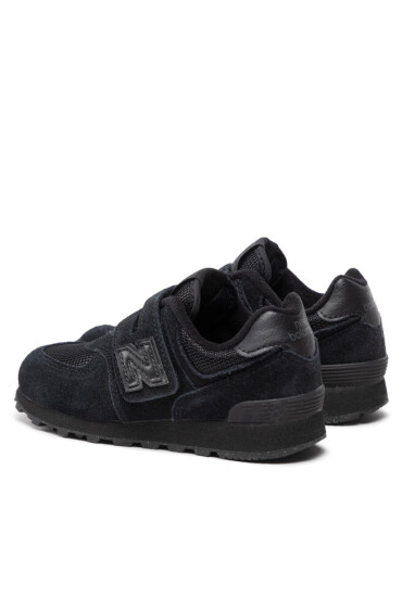 New Balance Сникърси PV574EVE Черен - Mera.bg