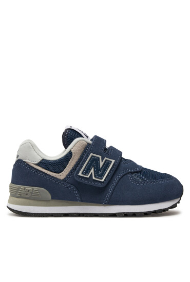 New Balance Сникърси PV574EVN Тъмносин - Mera.bg