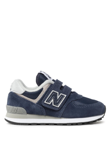 New Balance Сникърси PV574EVN Тъмносин - Mera.bg