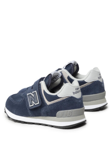 New Balance Сникърси PV574EVN Тъмносин - Mera.bg