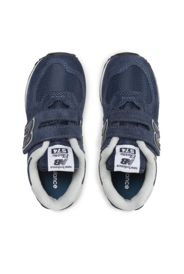 New Balance Сникърси PV574EVN Тъмносин - Mera.bg