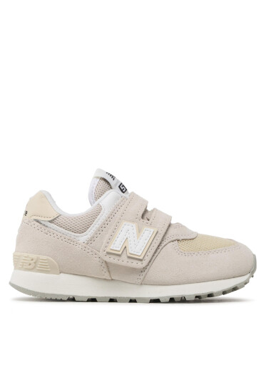 New Balance Сникърси PV574FOG Сив - Mera.bg