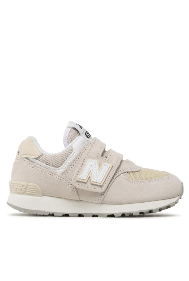 New Balance Сникърси PV574FOG Сив - Mera.bg