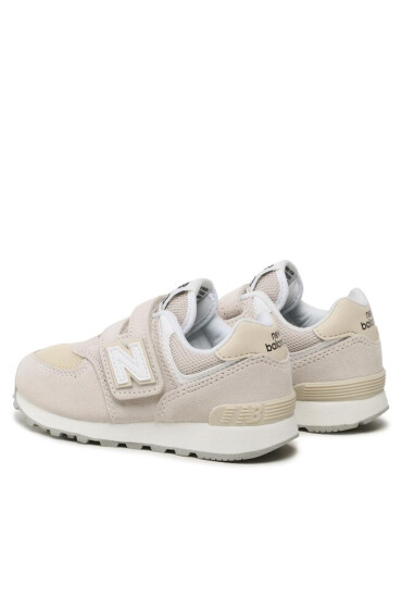New Balance Сникърси PV574FOG Сив - Mera.bg