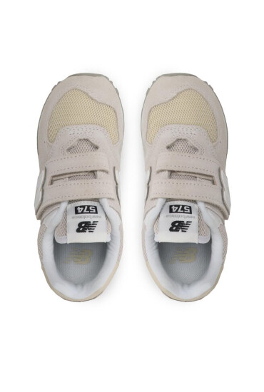 New Balance Сникърси PV574FOG Сив - Mera.bg