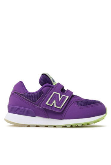 New Balance Сникърси PV574IP1 Виолетов - Mera.bg