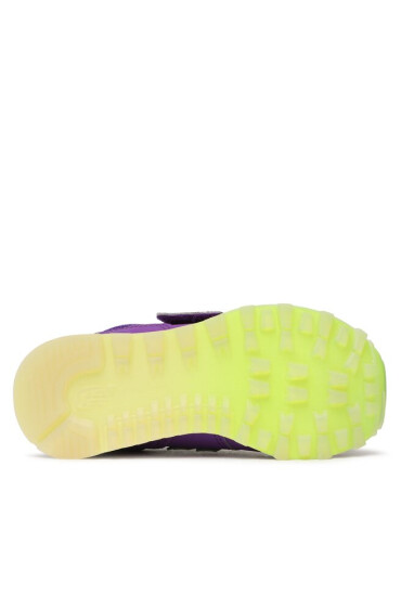 New Balance Сникърси PV574IP1 Виолетов - Mera.bg