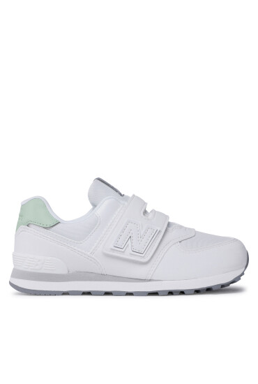New Balance Сникърси PV574MW1 Бял - Mera.bg