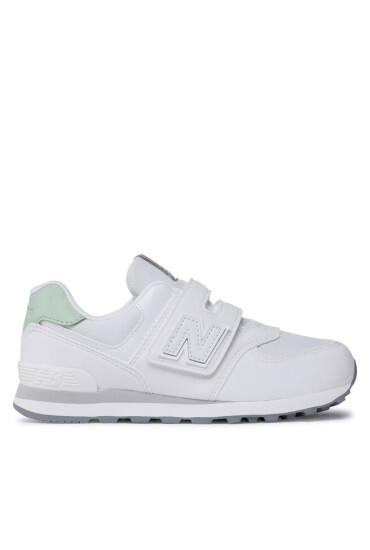 New Balance Сникърси PV574MW1 Бял - Mera.bg