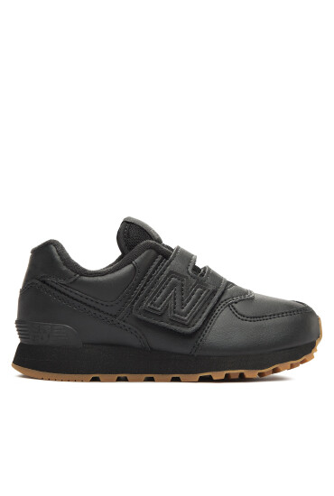 New Balance Сникърси PV574NBB Черен - Mera.bg