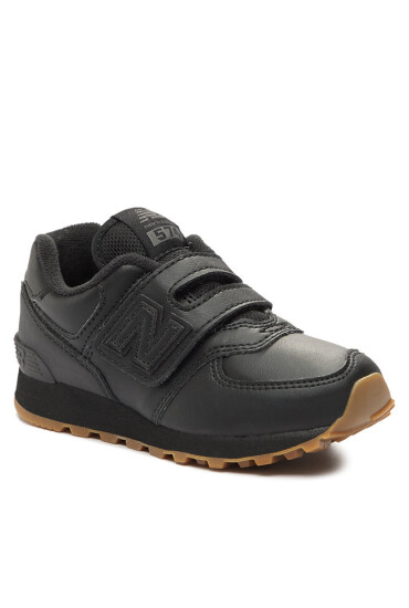 New Balance Сникърси PV574NBB Черен - Mera.bg