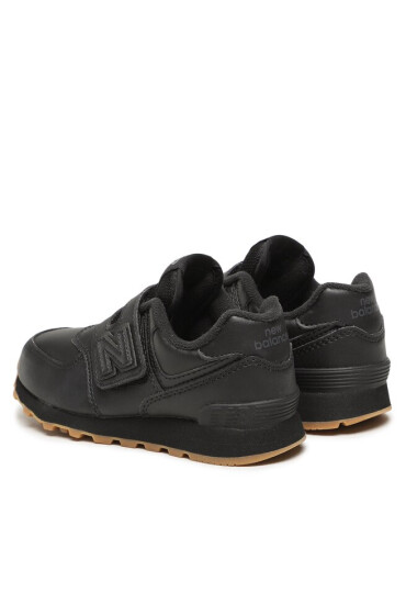 New Balance Сникърси PV574NBB Черен - Mera.bg