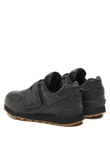 New Balance Сникърси PV574NBB Черен - Mera.bg