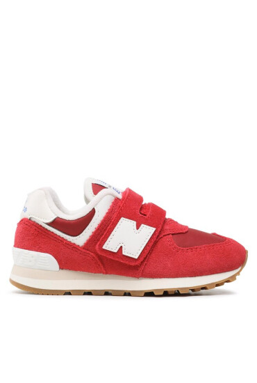 New Balance Сникърси PV574RR1 Червен - Mera.bg