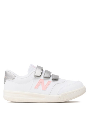 New Balance Сникърси PVCT60WP Бял - Mera.bg