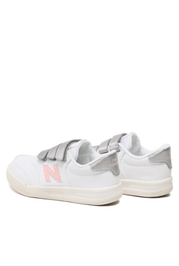 New Balance Сникърси PVCT60WP Бял - Mera.bg