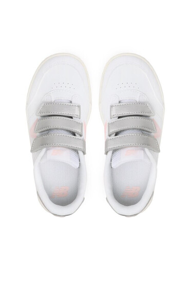 New Balance Сникърси PVCT60WP Бял - Mera.bg