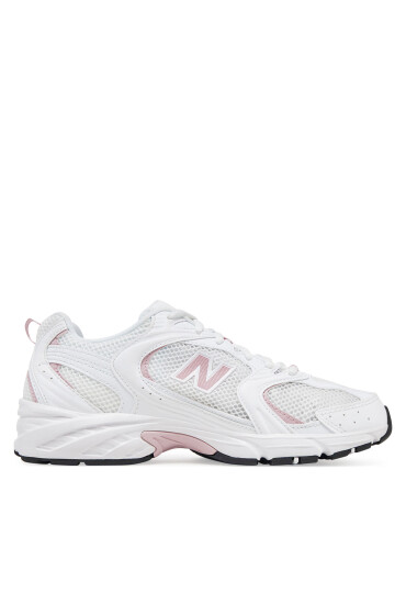 New Balance Сникърси U530CSA Бял - Mera.bg