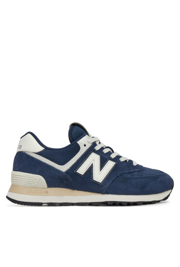 New Balance Сникърси U574BCE Син - Mera.bg
