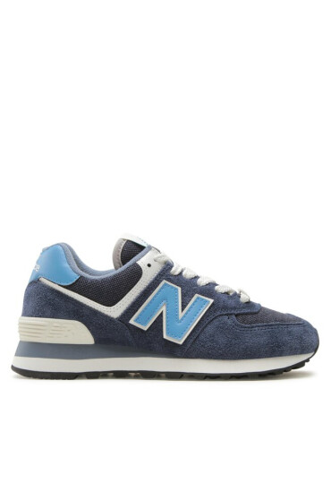 New Balance Сникърси U574EZ2 Тъмносин - Mera.bg