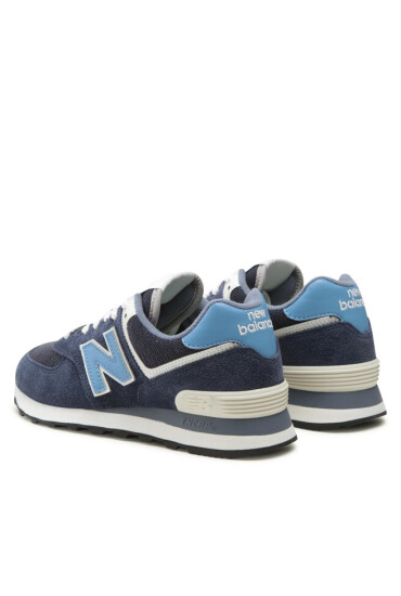 New Balance Сникърси U574EZ2 Тъмносин - Mera.bg