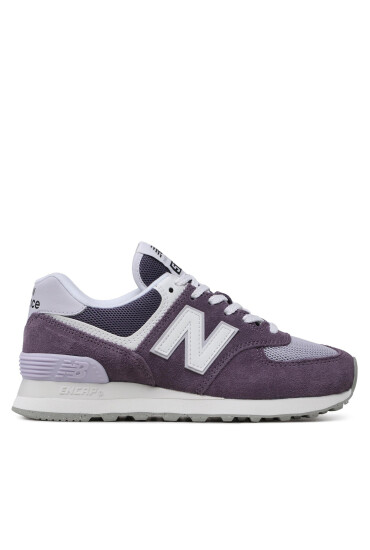 New Balance Сникърси U574FPG Виолетов - Mera.bg