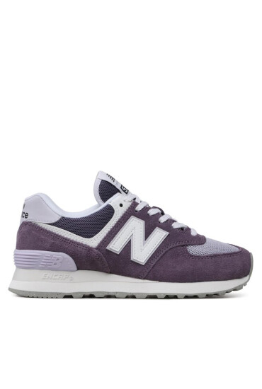 New Balance Сникърси U574FPG Виолетов - Mera.bg
