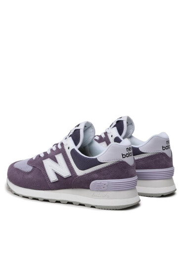 New Balance Сникърси U574FPG Виолетов - Mera.bg