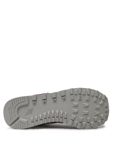 New Balance Сникърси U574FPG Виолетов - Mera.bg