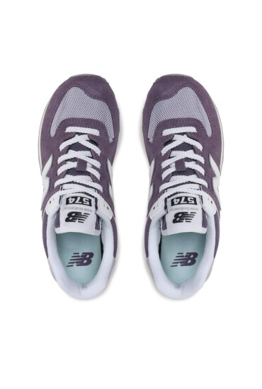 New Balance Сникърси U574FPG Виолетов - Mera.bg